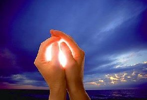 Dark Night of the Soul