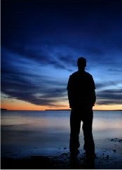 Dark Night of the Soul