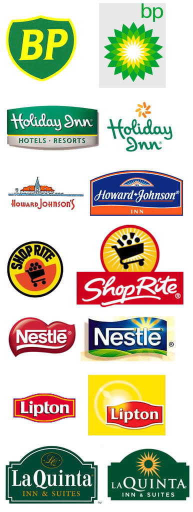 Why is the Sun one of the most common symbols used in corporate logos