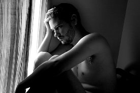 Dark Night of the Soul