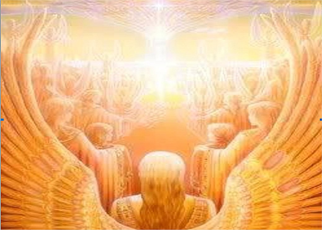 Spirituality – Higher Density Blog