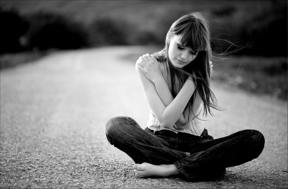 4. You feel very lonely, have but a few friends and loved ones left that you regularly connect to, and no one really thinks like you do, nor understands your view of reality.
