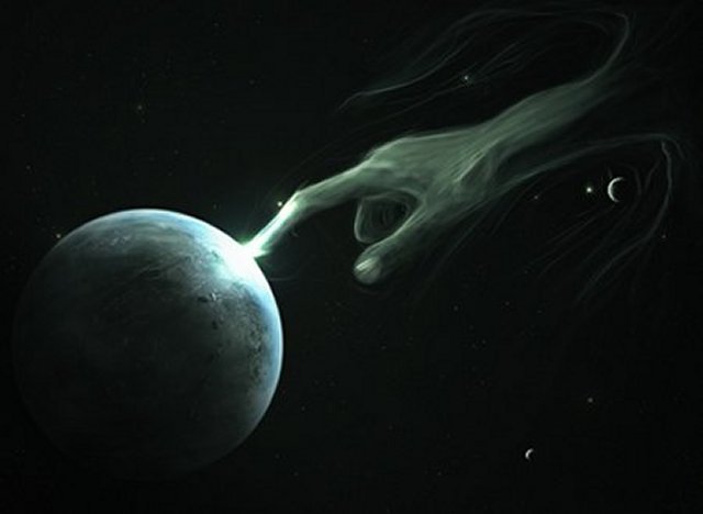 We Are Living In A Hologram Designed By Aliens, Says NASA Scientist in5d in 5d in5d.com www.in5d.com http://in5d.com/ body mind soul spirit BodyMindSoulSpirit.com http://bodymindsoulspirit.com/