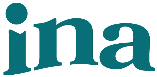 Ina - Minimal Illustrations - Stunning Retina Collection