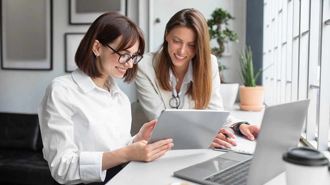 Programas de gesti&oacute;n laboral para empresas
