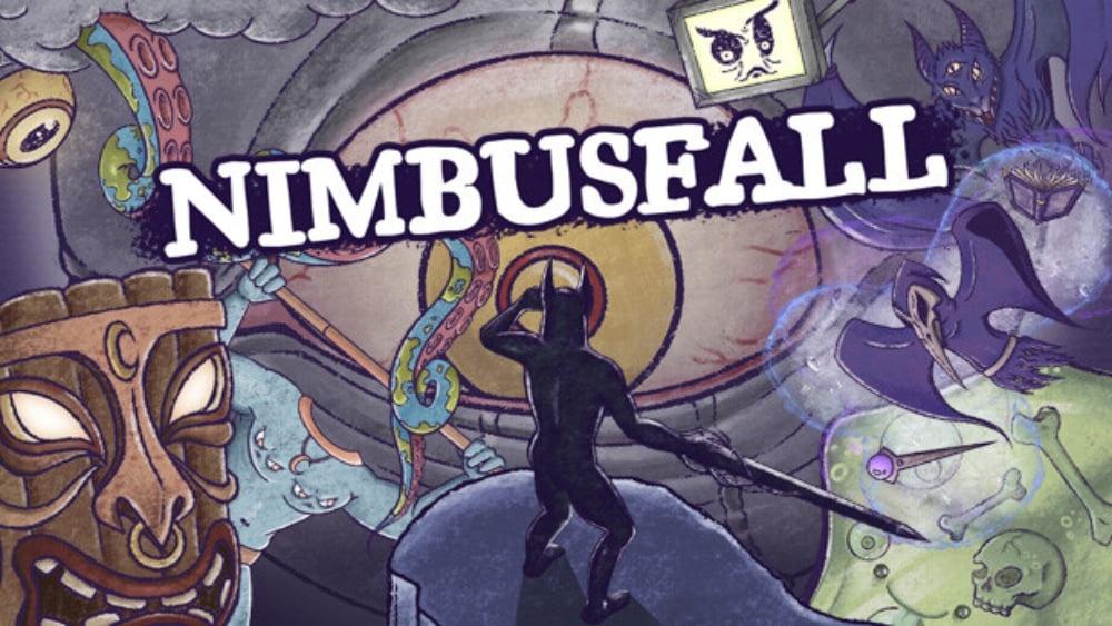 El emocionante boss rush Nimbusfall llegará a Steam y Nintendo Switch el 13 de septiembre