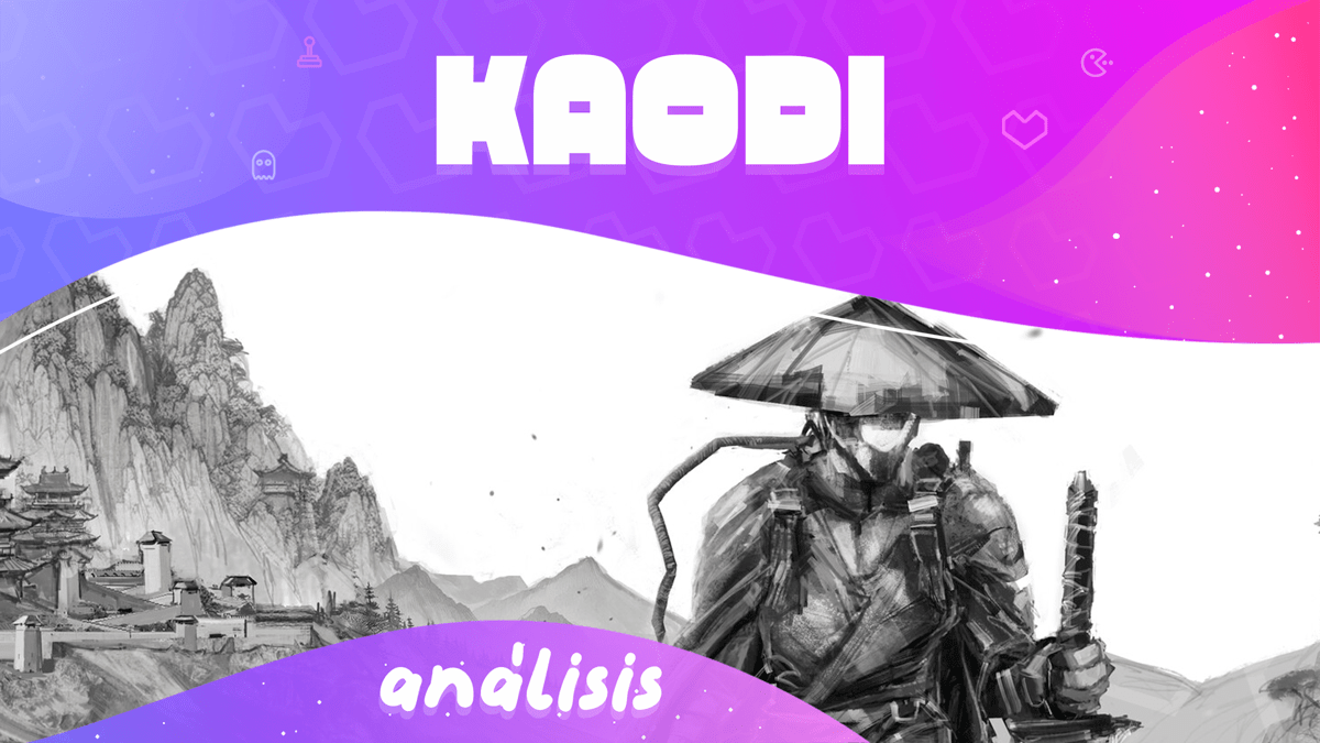 Análisis | Kaodi