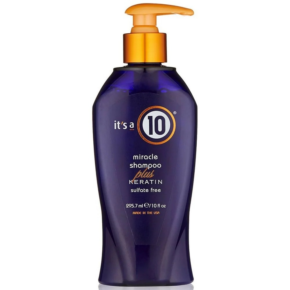 08 Melhores Marcas De Shampoos Para Cabelos Crespos