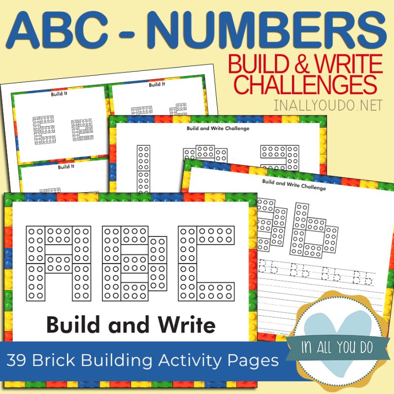 Foster Creativity With Build Write Challenges In All You Do - Mobile Vintage Backgrounds for Desktop