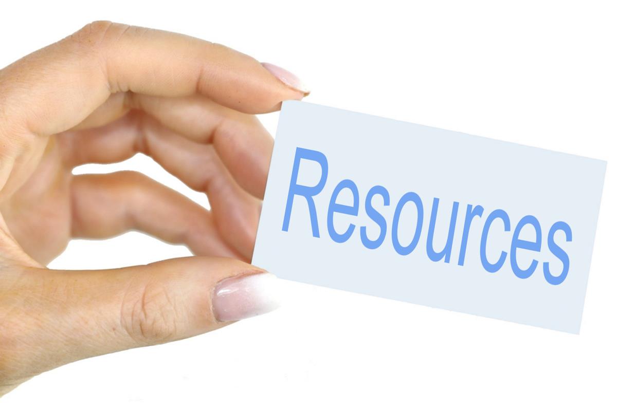 Resources