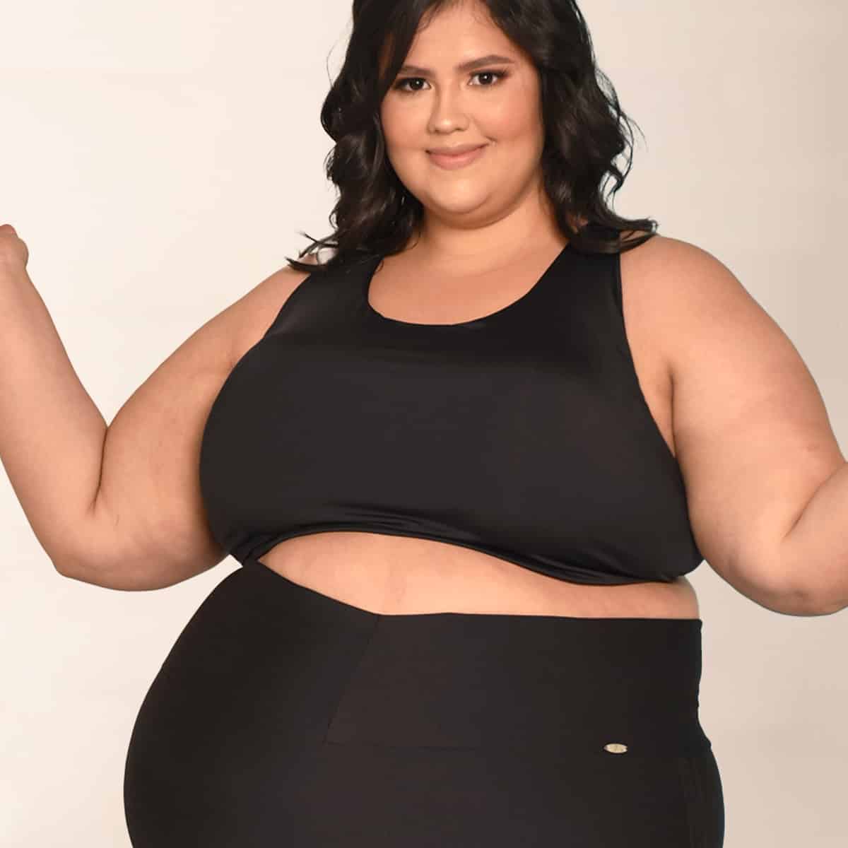 For bigger tummies