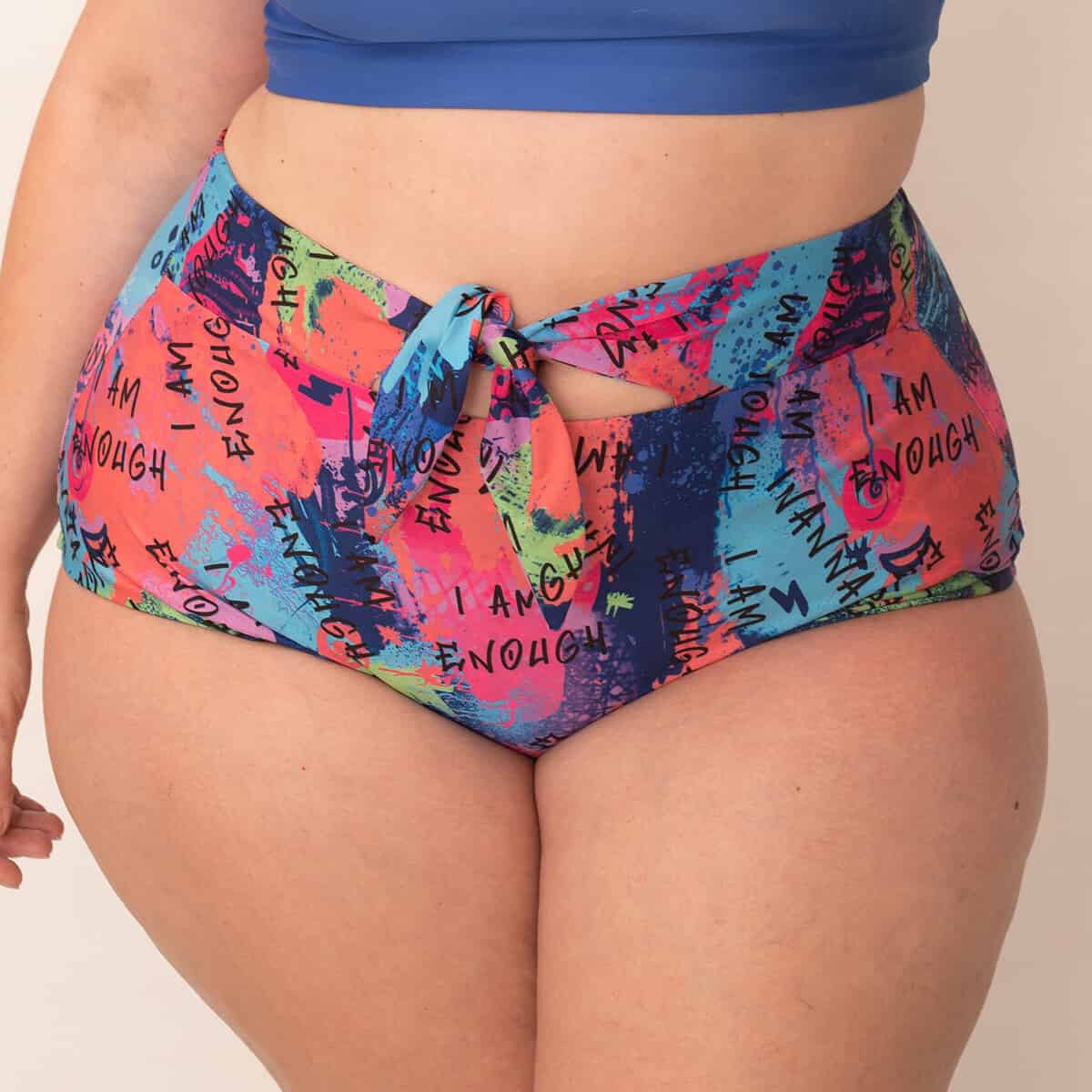 Adelina Bottom Bikini
