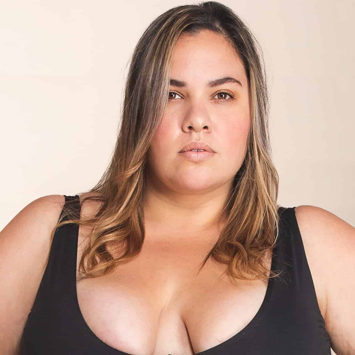 For bigger breast