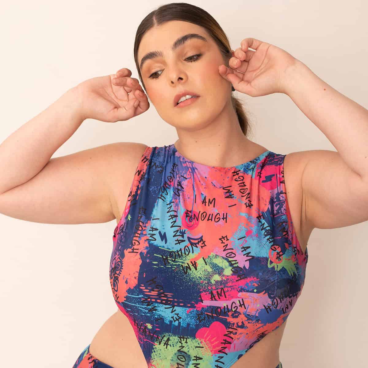 For bigger hips
