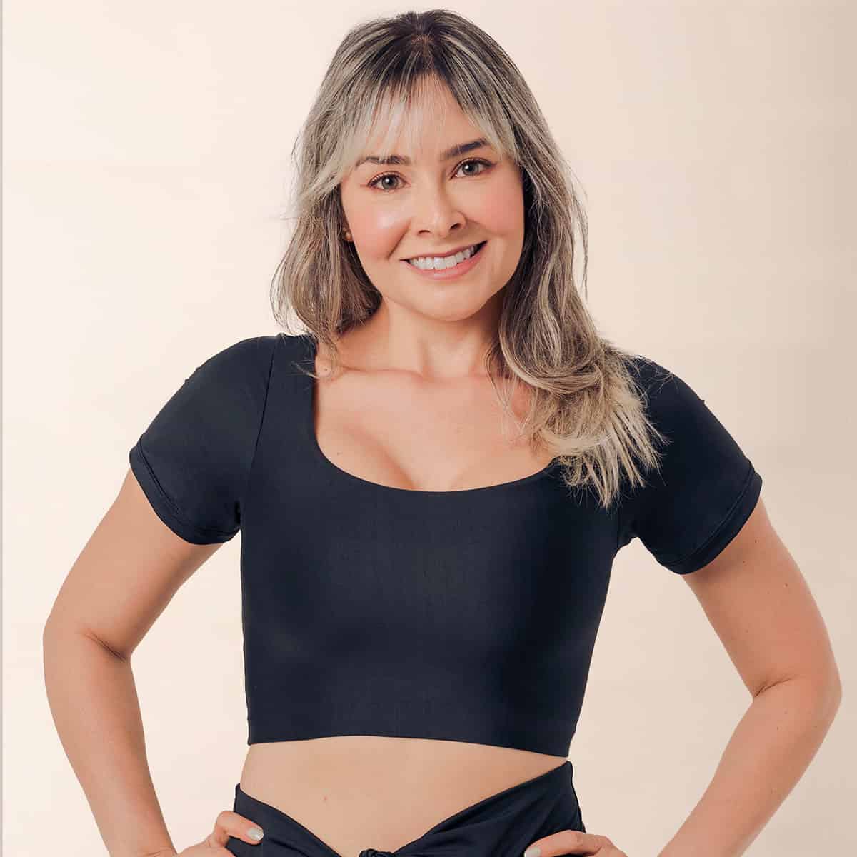 For smaller hips