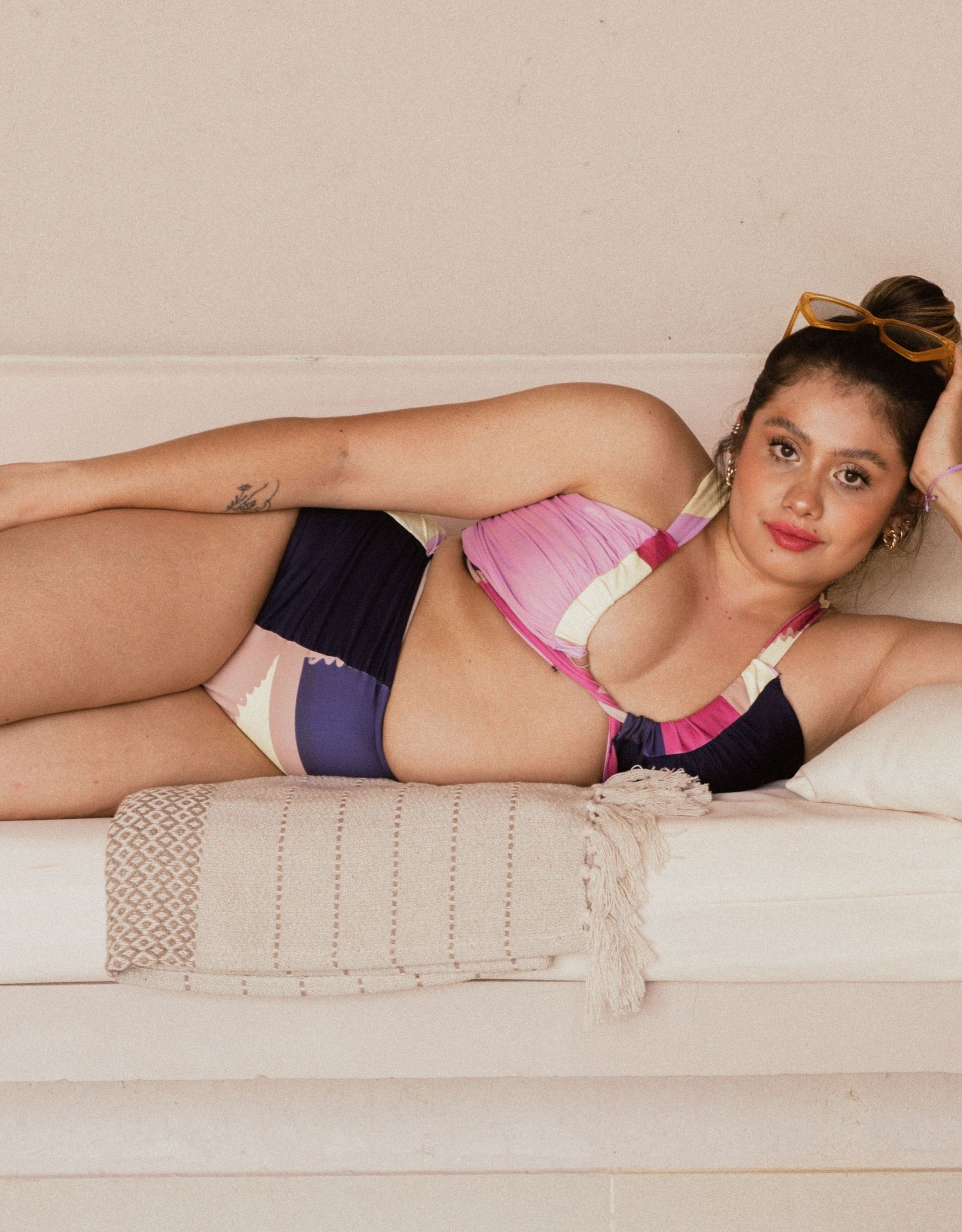 Zoe Bikini