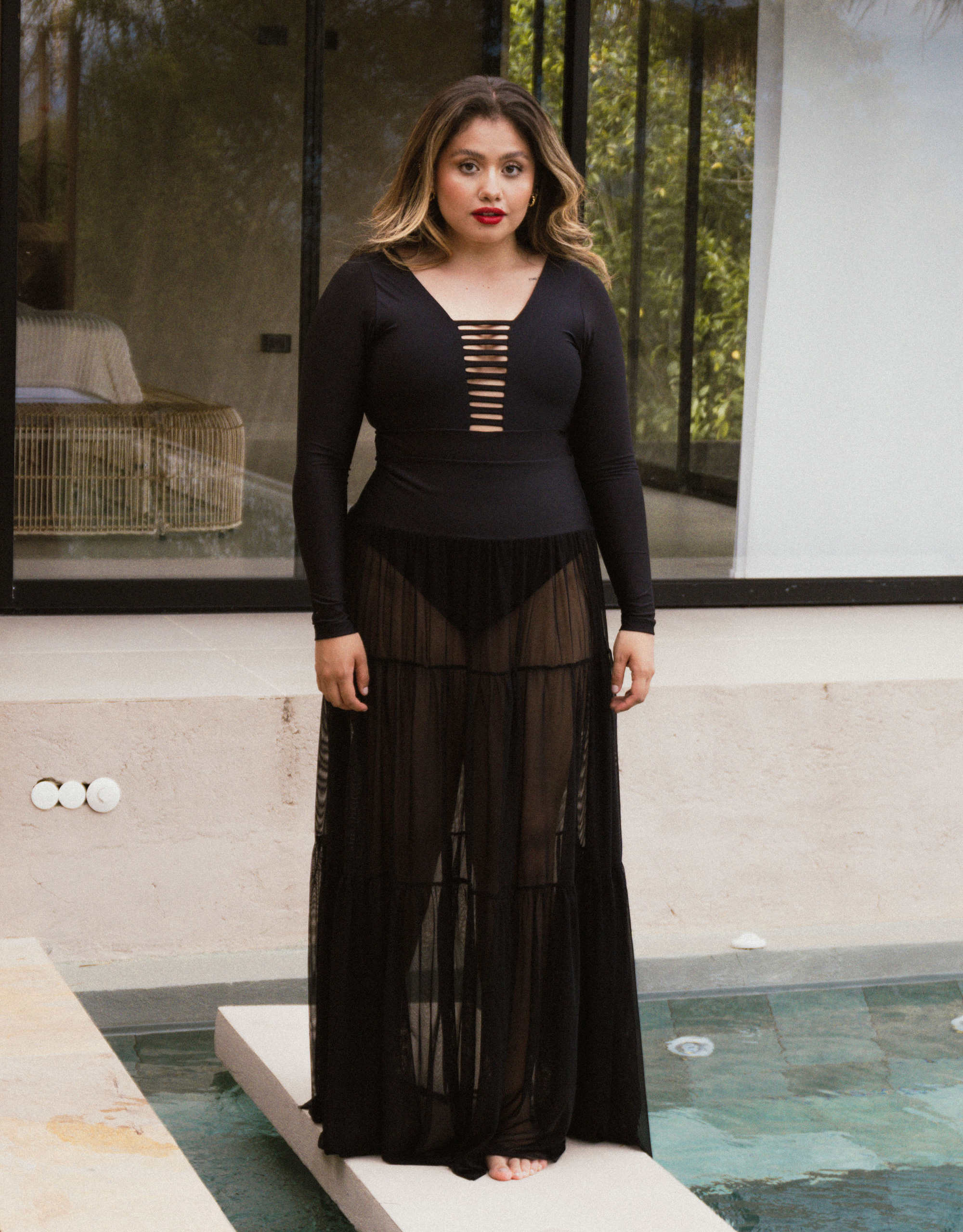 Gypsy Skirt