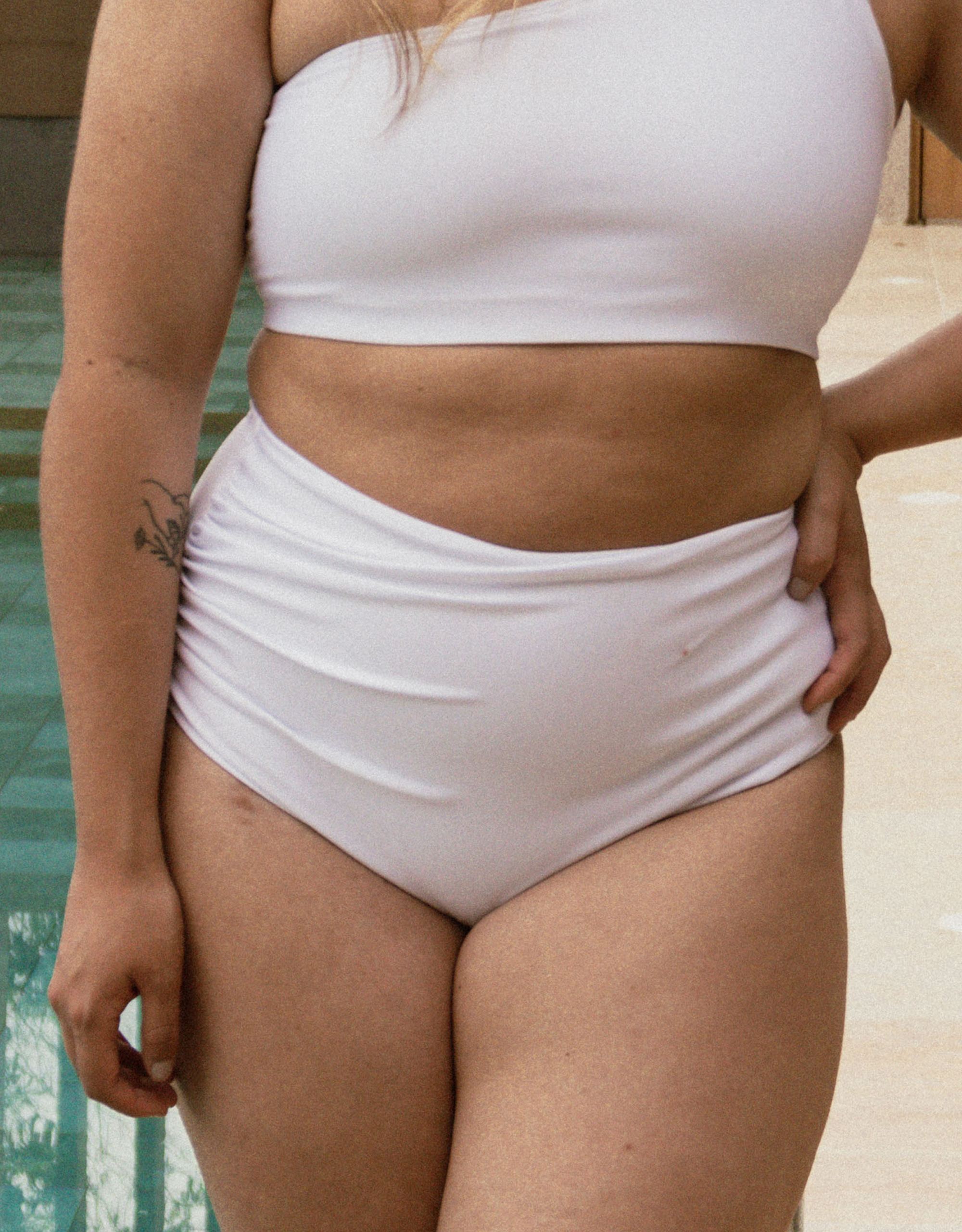 Luna Bikini Bottom