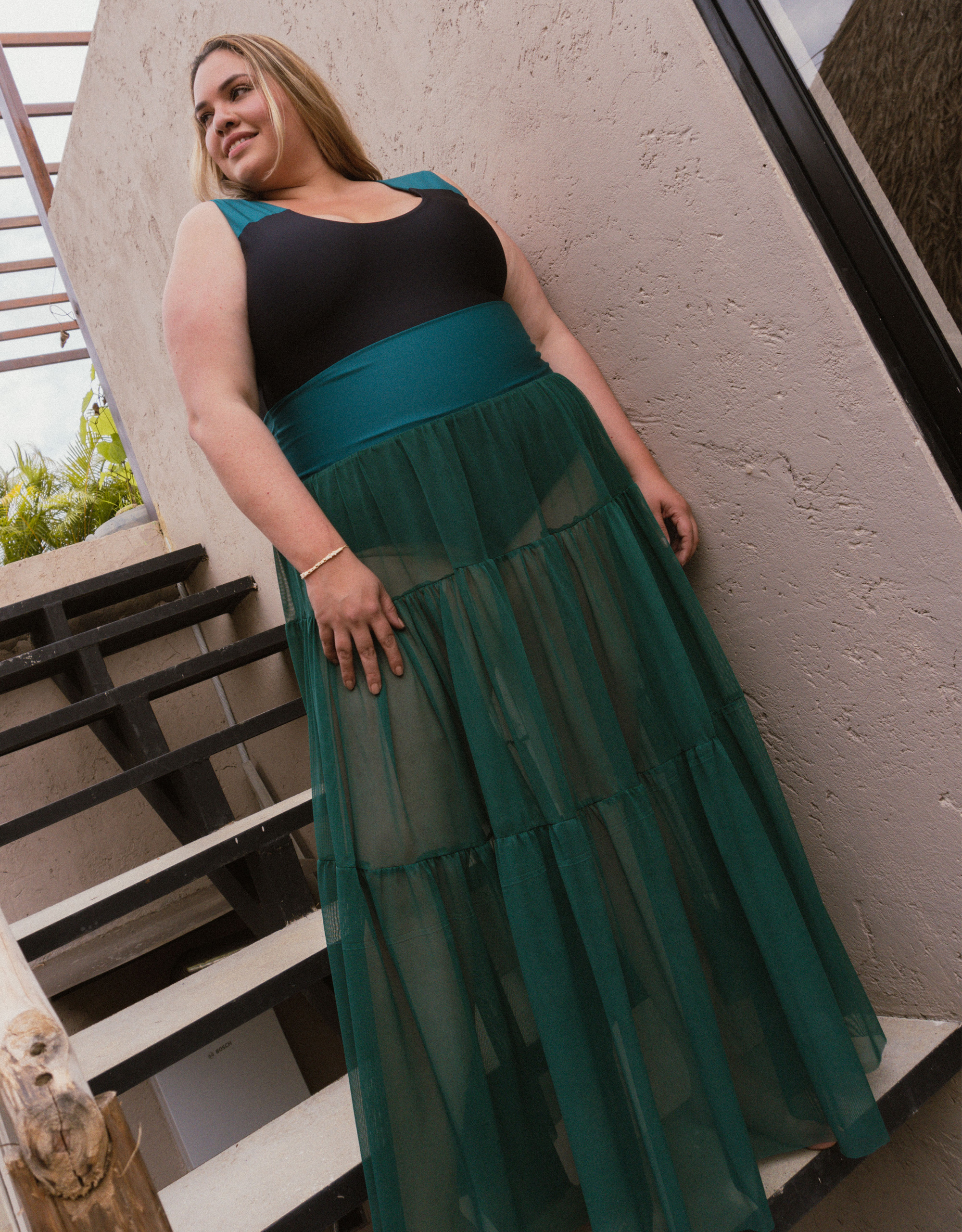 Gypsy Skirt