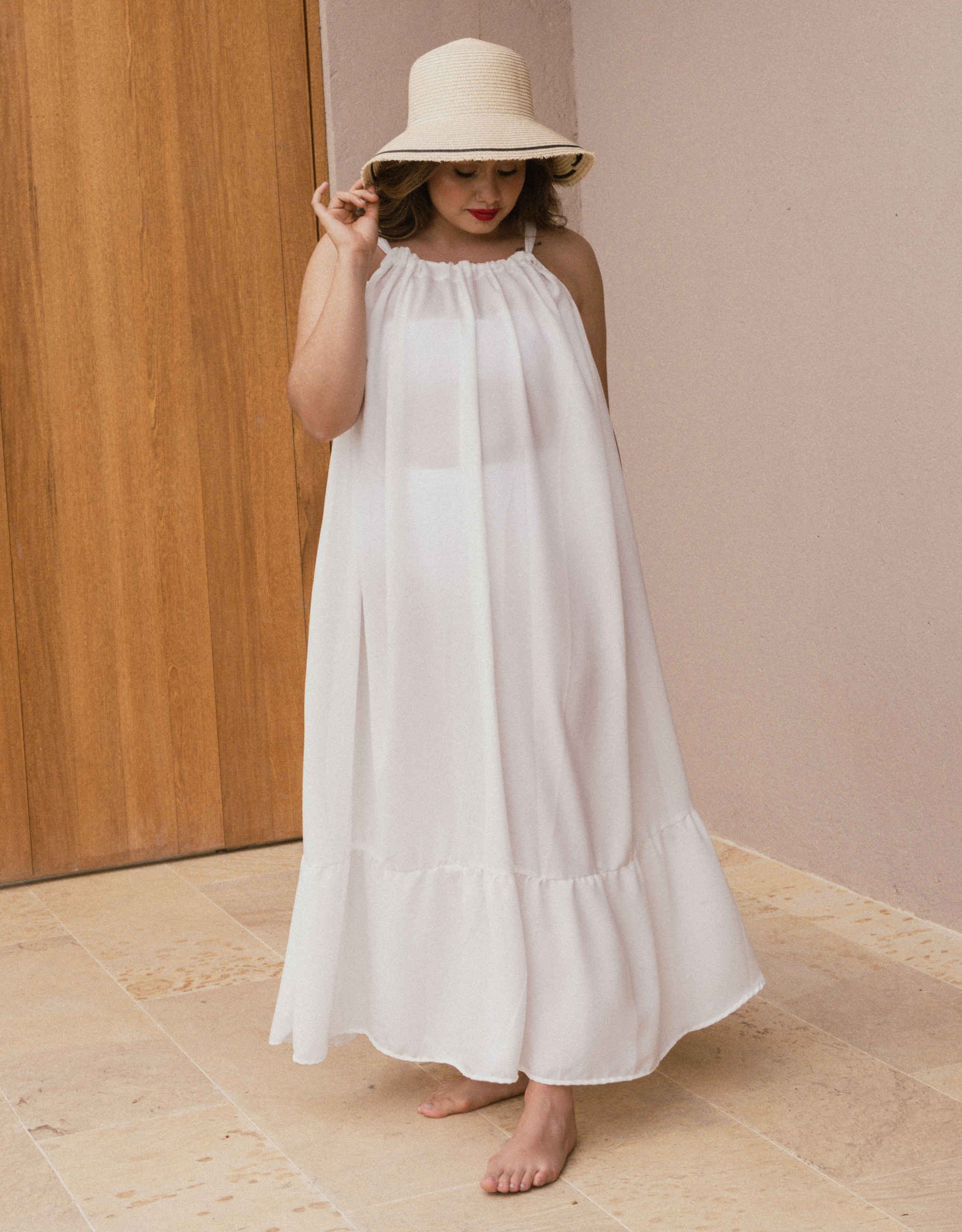 W DRESS