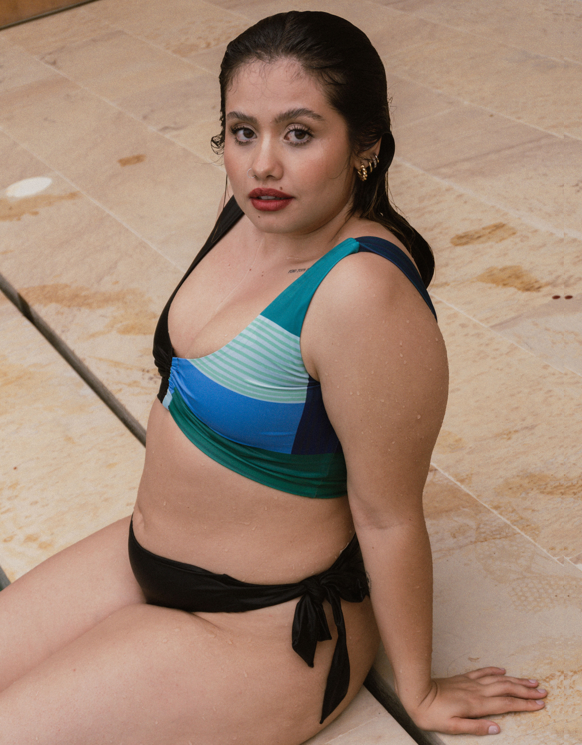 Alma Bikini