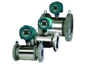 Transus Instruments Ultrasonic Gas FlowmetersIndonesia Industrial Parts