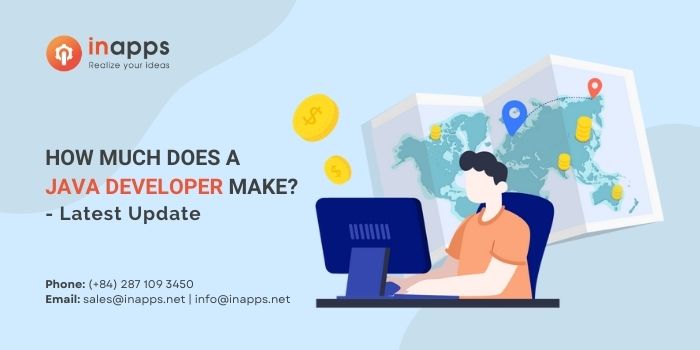 What is the net worth of javas creator