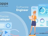Difference Between Software Developer And Software Engineer Inapps