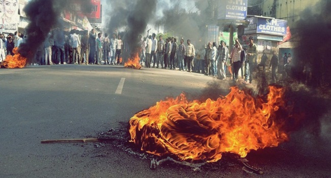 The Union Minister of Home affair has invited suggestions for proposed amendments in the Prevention of Damage to Public Property Act, 1984.