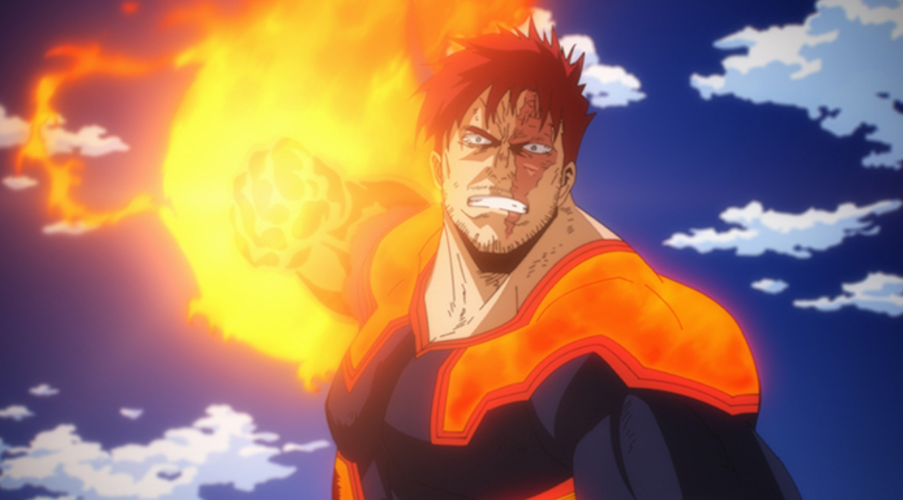 My Hero Academia Season 7 Episode 10 Review - InBetweenDrafts