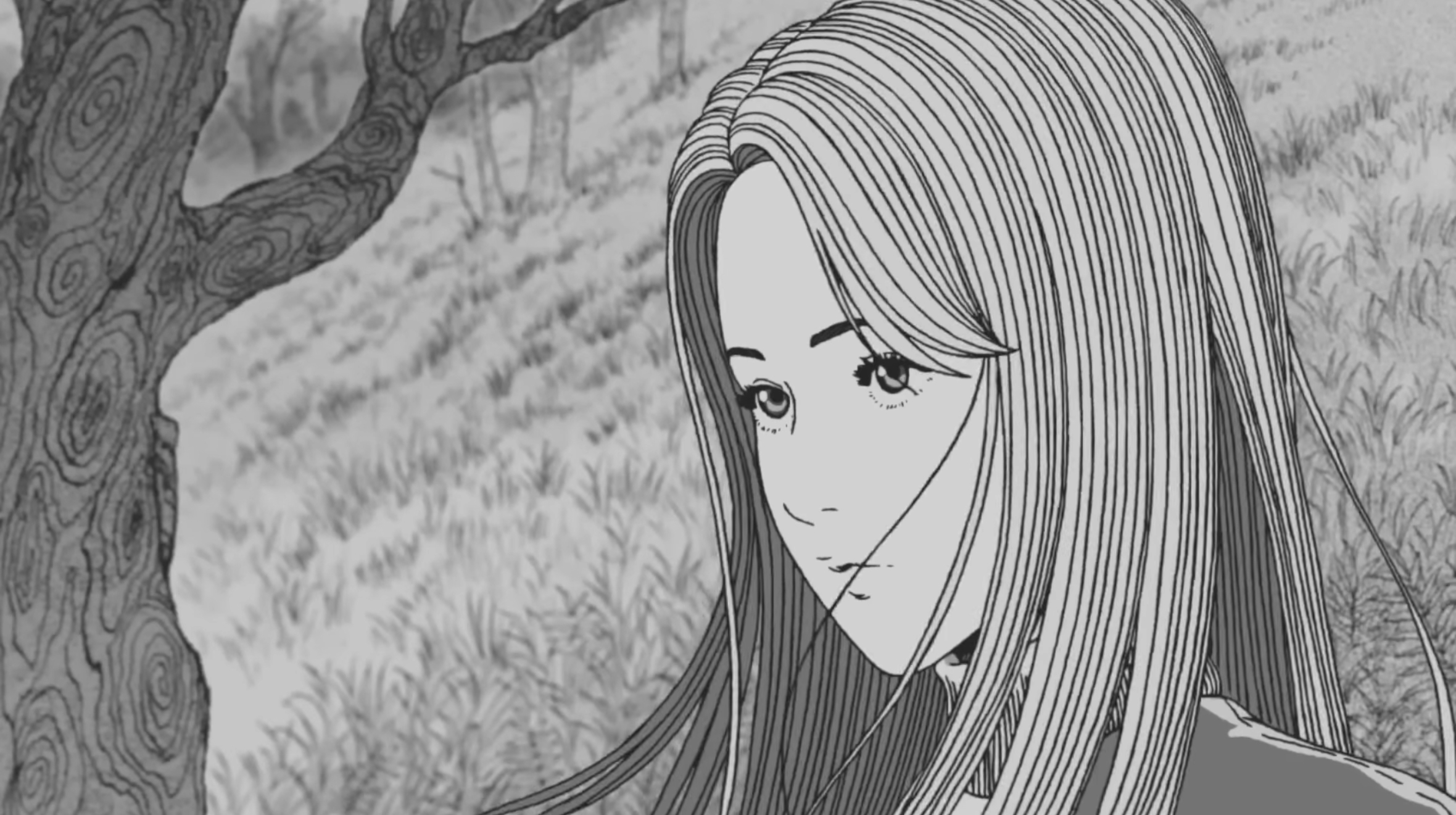 Uzumaki' episode 1 review: Worth the wait - InBetweenDrafts