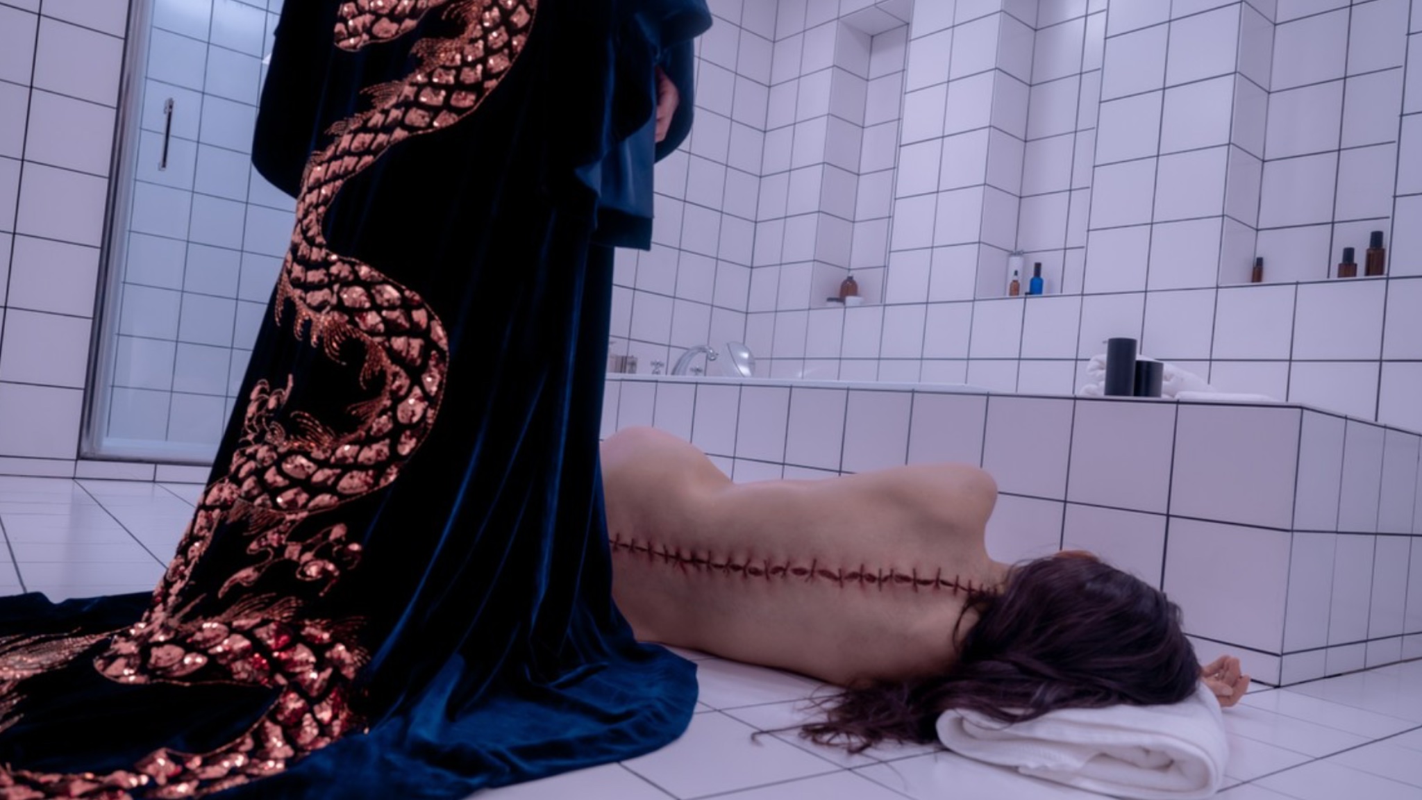 'The Substance' review: Pretty hurts – InBetweenDrafts