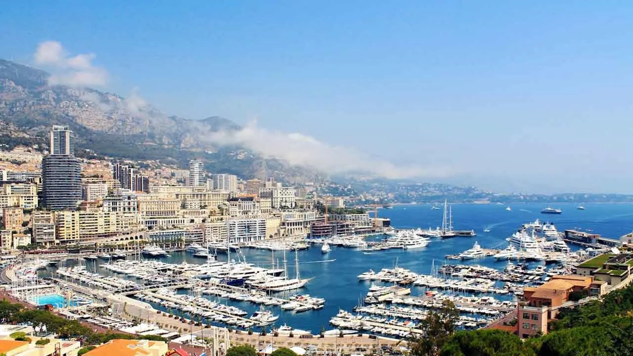How Monaco Thrives Without Income Tax: A Comprehensive Analysis