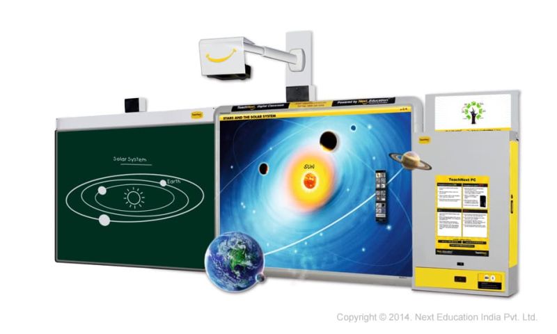 Future Of Digital Education Trends And Innovations Bosonhub - Download Gorgeous Nature Pattern | High Resolution