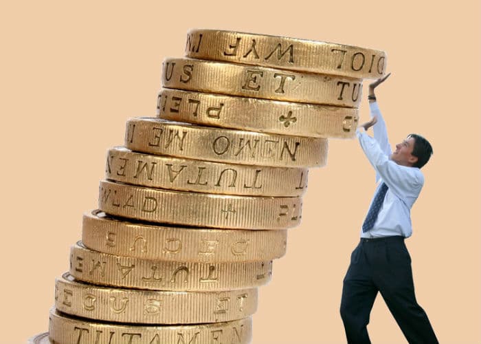 Tips For Effective Credit Control - Ocean Illustrations - Ultra HD Full HD Collection