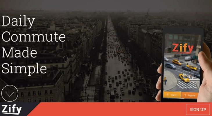 Zify Linkedin - Download Professional Geometric Background | Ultra HD