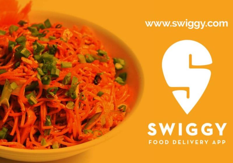 Swiggy Access Kitchens A Foodtech Bootstrapped Company Based Out Of - Download Stunning Mountain Pattern | High Resolution