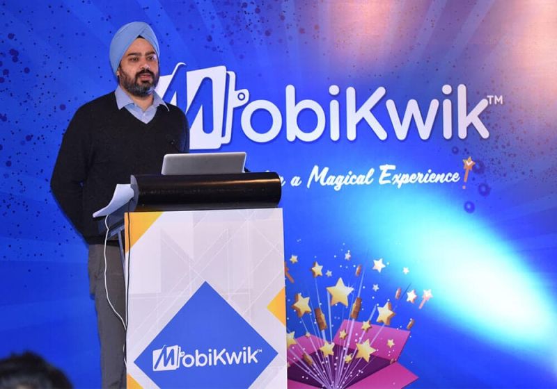 Mobikwik Zee News - Best Geometric Patterns in 4K