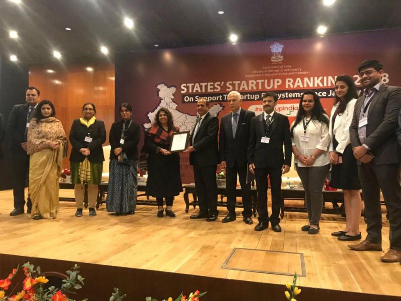 Dipp Certification Startup Guruz - Mobile Nature Designs for Desktop