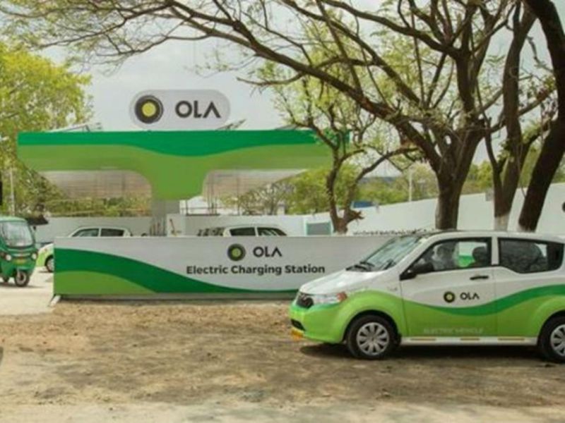 Ola Electric Mobility Plans To Hire 2 000 Employees In Next Three - High Resolution Landscape Illustrations for Desktop