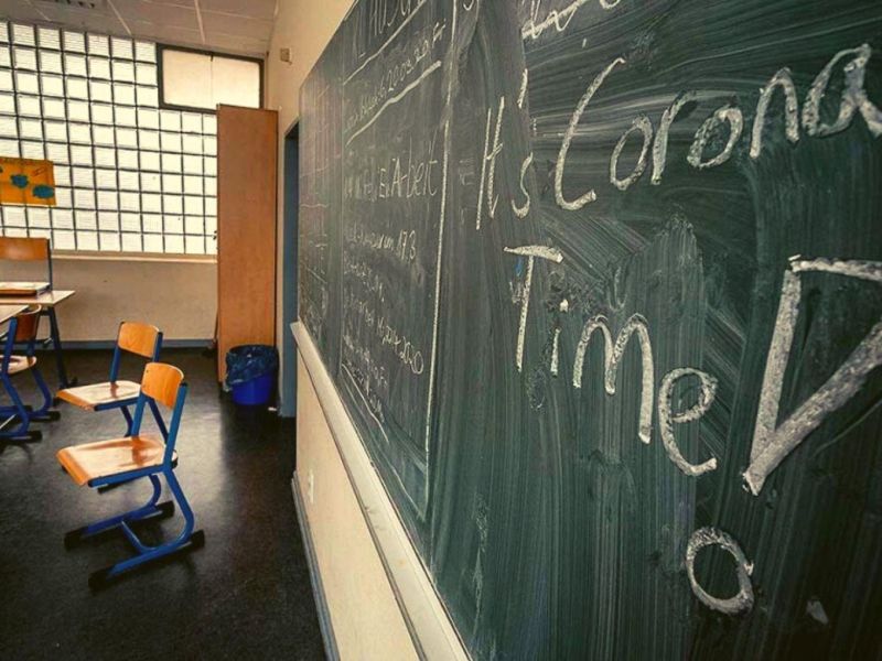 Can Edtech Replace Classroom Teaching - High Resolution Space Wallpapers for Desktop