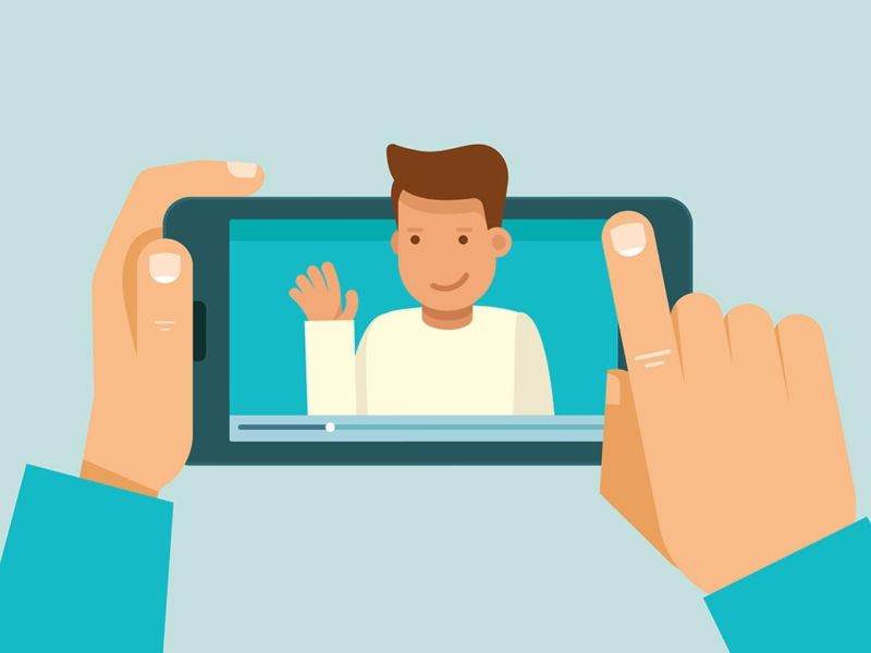 Truefan Saama - Ocean Pattern Collection - 4K Quality