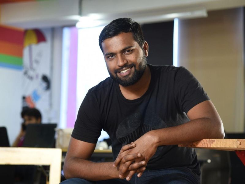 Sharechat User Issues - Amazing Abstract Pattern - Full HD