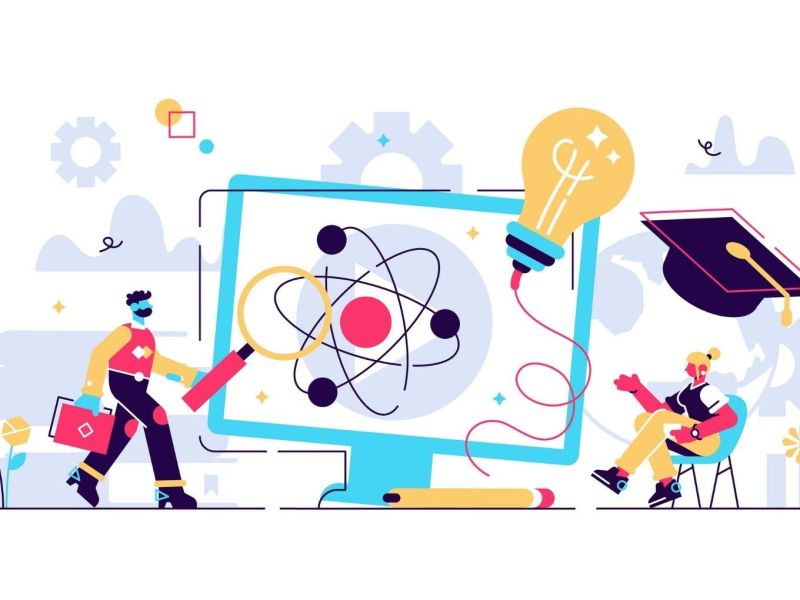 Trends Coding Electronics And Creativity Collide Edtech Digest - Stunning Vintage Design - Mobile