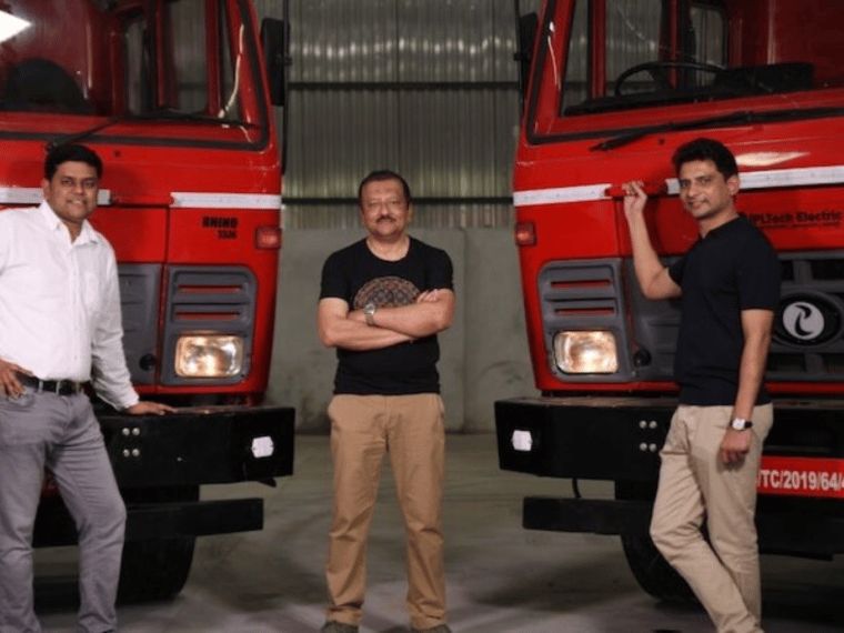 Ipltech Medium - Modern Mountain Design - Retina