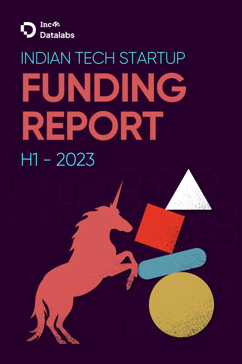 African Tech Startups H1 2023 Funding Report - Colorful Images - Artistic Full HD Collection