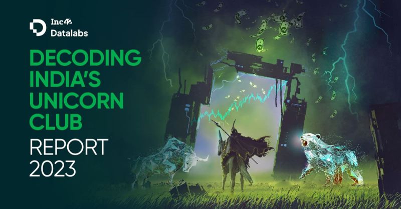 Decoding India S Unicorn Club Report 2023 Inc42 Media - Ultra HD Sunset Images for Desktop