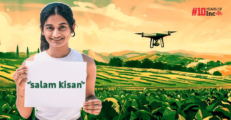 Salam Kisan For Android Download - Gradient Illustration Collection - HD Quality