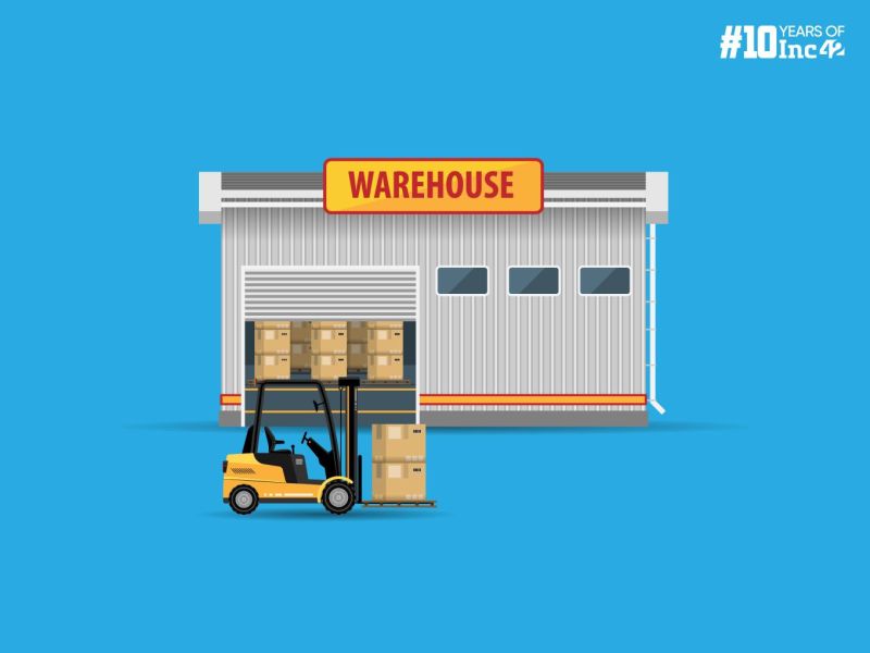 Distribution Centre - Minimal Wallpapers - Premium HD Collection