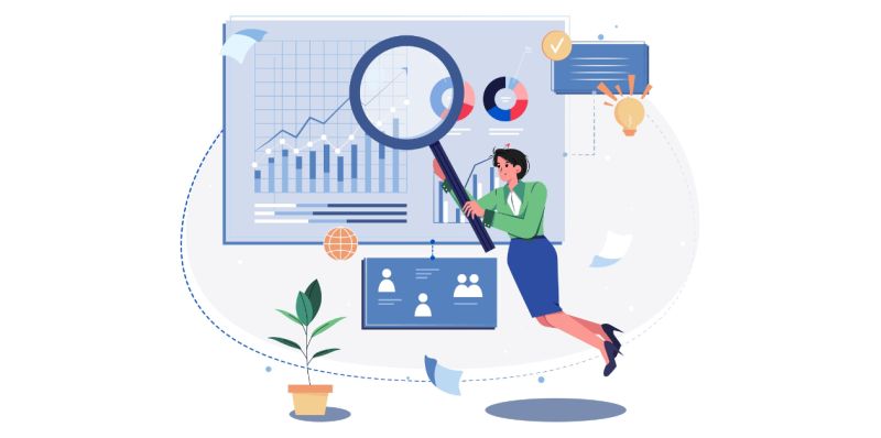 From Collection To Insights Navigating Raw Data Challenges And - Abstract Images - Amazing Ultra HD Collection